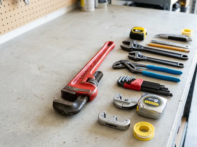 Emergency Plumber in Kilmarnock, VA